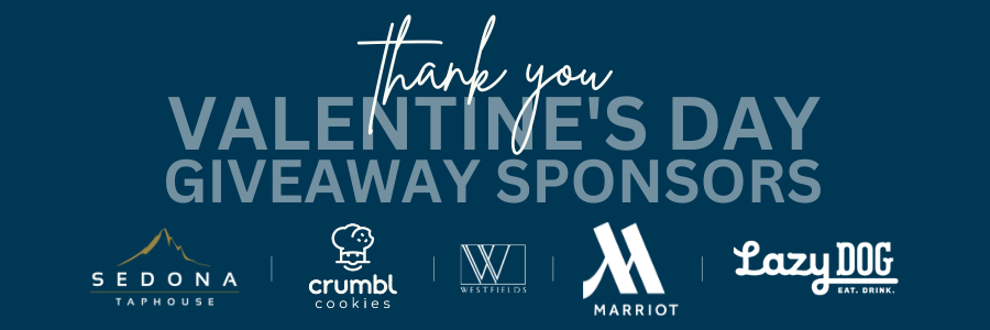 Thank you to our participating sponsors!